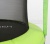 Батут Oxygen Fitness Standard 6 ft inside (Light green)