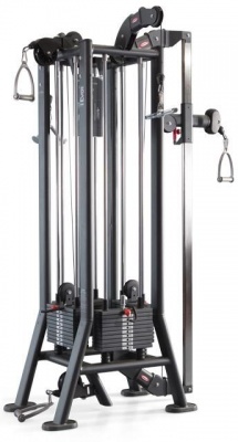 4-х позиционный Multi Gym Panatta 1FE112 | sportres.ru