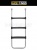 Батут Hasttings SKY 16FT