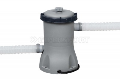 Каркасный бассейн BestWay Steel Pro Max 366*100см