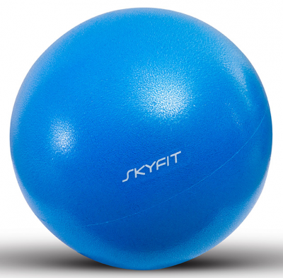 Мяч для пилатес SkyFit d=20 см | sportres.ru