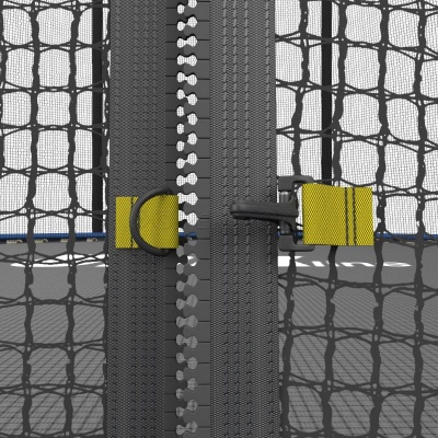 Батут Unix 10 ft inside (blue)