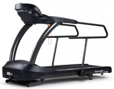 Беговая дорожка Sports Art T655M | sportres.ru
