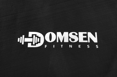 Батут Domsen Fitness Gravity 8FT (Green)