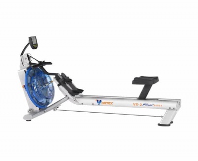 Гребной тренажер FD Fitness Vortex VX-2 | sportres.ru