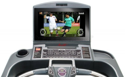 Беговая дорожка AeroFIT X6-T 18,5"LCD