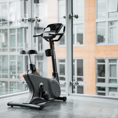 Велоэргометр Vision U60 | sportres.ru