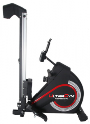 Гребной тренажер Ultra Gym UG-R002 | sportres.ru