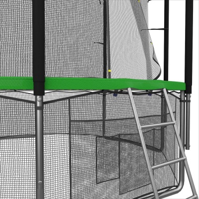 Батут Unix 6 ft inside (green)