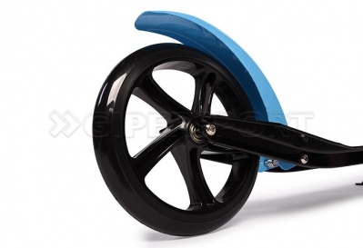Самокат подростковый Dewolf DE SCOOT 230 для мальчиков