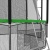 Батут Unix 6 ft inside (green)