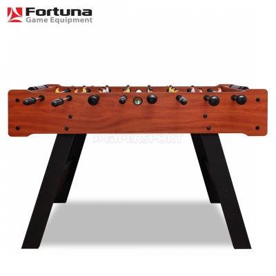 Настольный игровой стол футбол / кикер Fortuna Western FVD-415