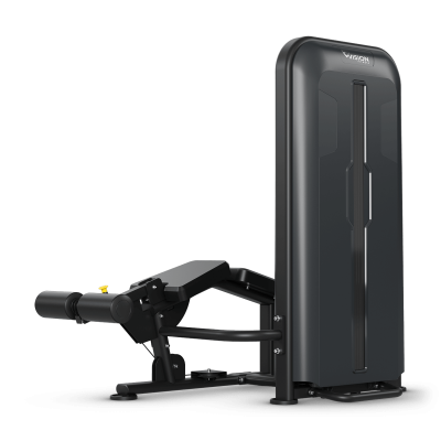 Сгибание ног лежа, стек 100 кг. Vision Fitness V-ACS-SL-73