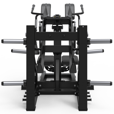 Наклоны гуд монинг с колен Impulse ECP630 | sportres.ru
