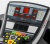 Беговая дорожка Aerofit 8700TM 10LC