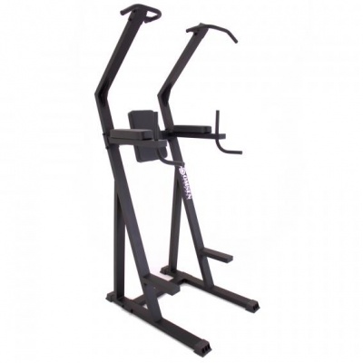 Гриф Yousteel CrossTraining bar XF-15 RED - BLACK