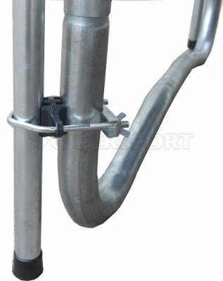 Батут Eclipse Freedom 14