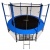 Батут i-JUMP 10ft Blue