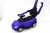 Толокар RiverToys Maserati A003AA-M Blue Толокар RiverToys Maserati A003AA-M Blue