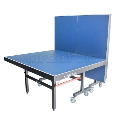 Профессиональный теннисный стол Scholle T750