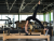 Cтудийный реформер Pilates Plus SR | sportres.ru