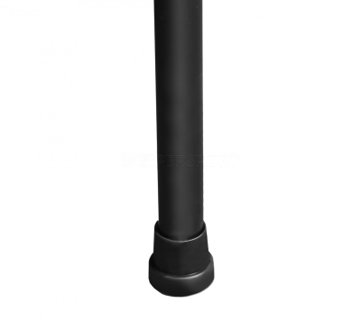 Мини батут ARLAND с защитной сеткой (Blue)