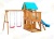 Детская игровая площадка Babygarden Sport 12 Детская игровая площадка Babygarden Sport 12