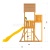 Детские городки Jungle Gym JP10 Тибет