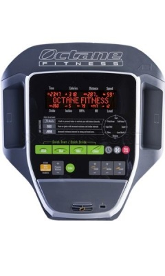 Эллиптический тренажер Octane Fitness XT-ONE Standart