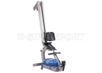 Гребной тренажер First Degree Fluid Rower E-316