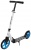 Самокат SportElite SE-310 белый/голубой