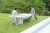 Антивандальный теннисный стол Cornilleau Pro 510 Outdoor grey