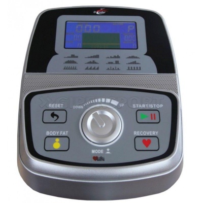 Эллиптический эргометр Dender Allicante E-2158