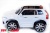 Электромобиль ToyLand Volvo XC90 белый Электромобиль ToyLand Volvo XC90 белый