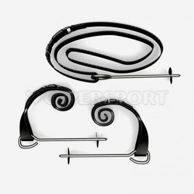 Набор для крепления батута Anchor Kit 2pcs