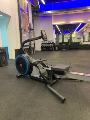 Лыжно-гребной тренажер Aerofit HSR007 (X-ROW) | sportres.ru