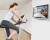 Велоэргометр Vision U40 Touch