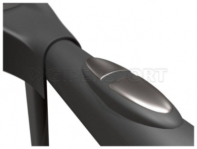 Беговая дорожка UNIXFIT ST-510T (без угла наклона) (уценка)