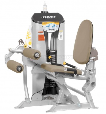 Сгибание ног сидя HOIST ROC-IT RS-1402
