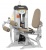 Сгибание ног сидя HOIST ROC-IT RS-1402