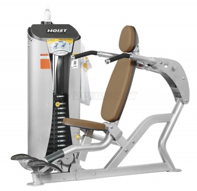 Жим от плеч HOIST ROC-IT RS-1501