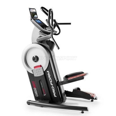 Кросстренер ProForm Cardio Hit