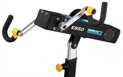 Эргометр FD Fitness E850 Club UBE | sportres.ru