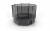 Батут с внешней сеткой и лестницей EVO JUMP External 12ft (Blue) + нижняя сеть Батут с внешней сеткой и лестницей EVO JUMP External 12ft (Blue) + нижняя сеть