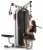 Jungle machine 4-в-1 Мультистанция Panatta 1MTH115 | sportres.ru