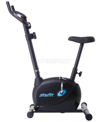 Велотренажер Starfit BK-101 Magic New