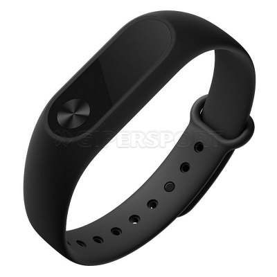 Фитнес-браслет Xiaomi Mi Band 2