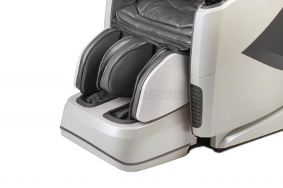 Массажное кресло OTO Prestige Zen Pro PE-09 Space Grey
