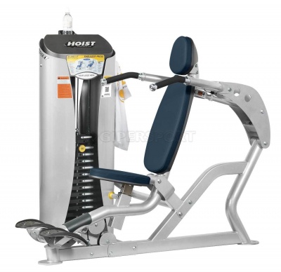 Жим от плеч HOIST ROC-IT RS-1501