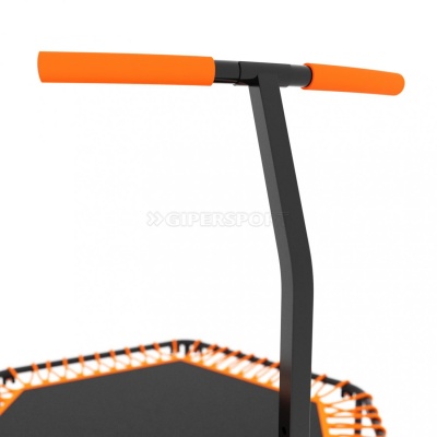 Батут UNIX line 4.3 ft FITNESS 130 см